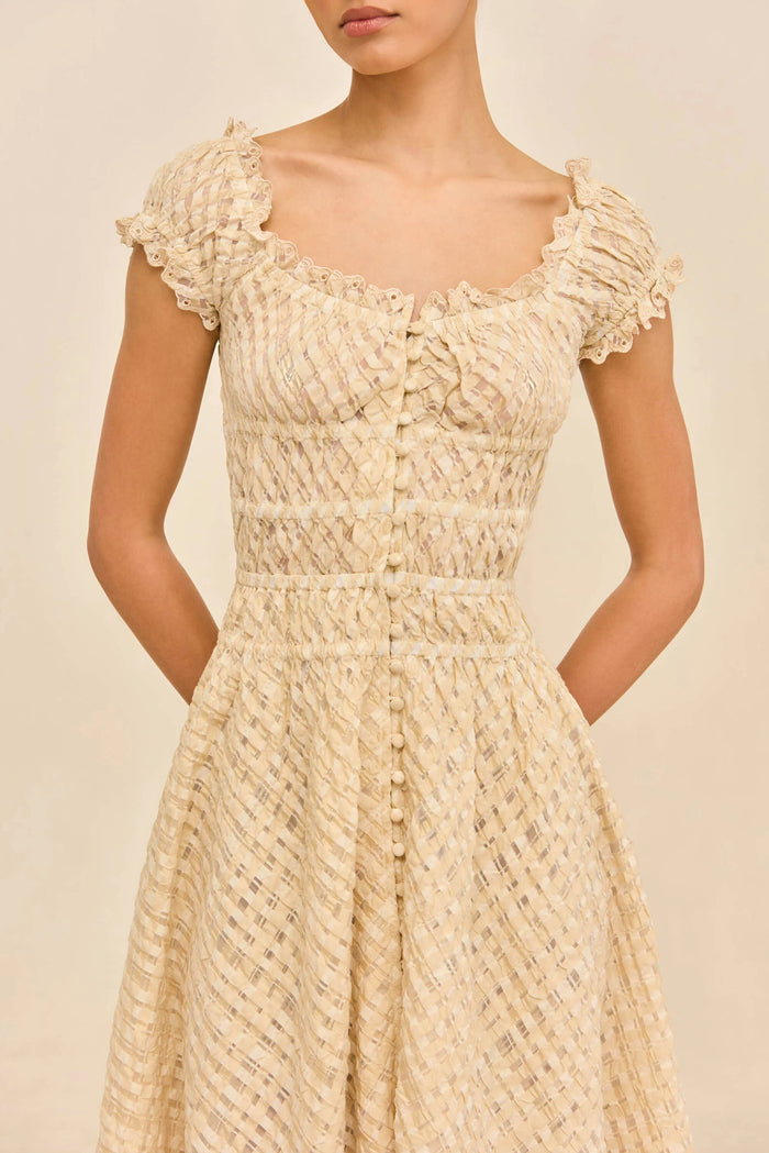 Leyo Dress