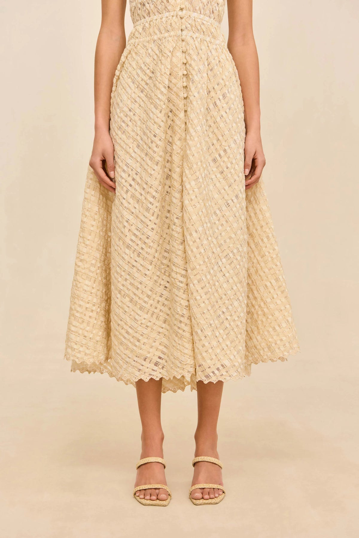 Leyo Dress