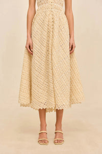 Leyo Dress