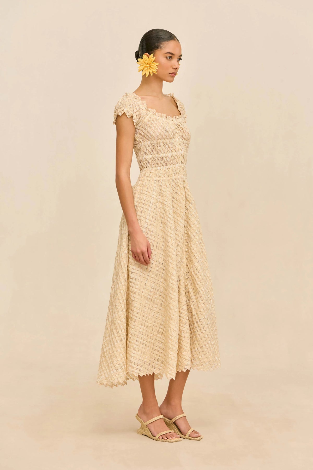 Leyo Dress