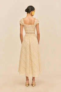 Leyo Dress