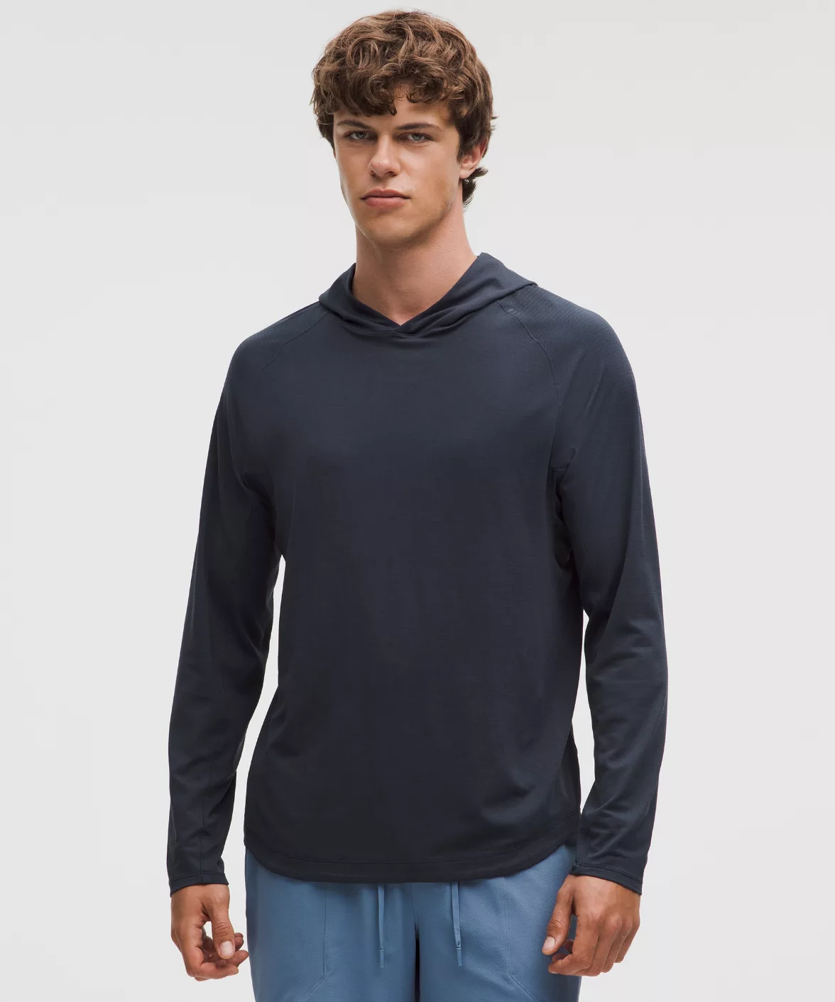 License to Train Hoodie