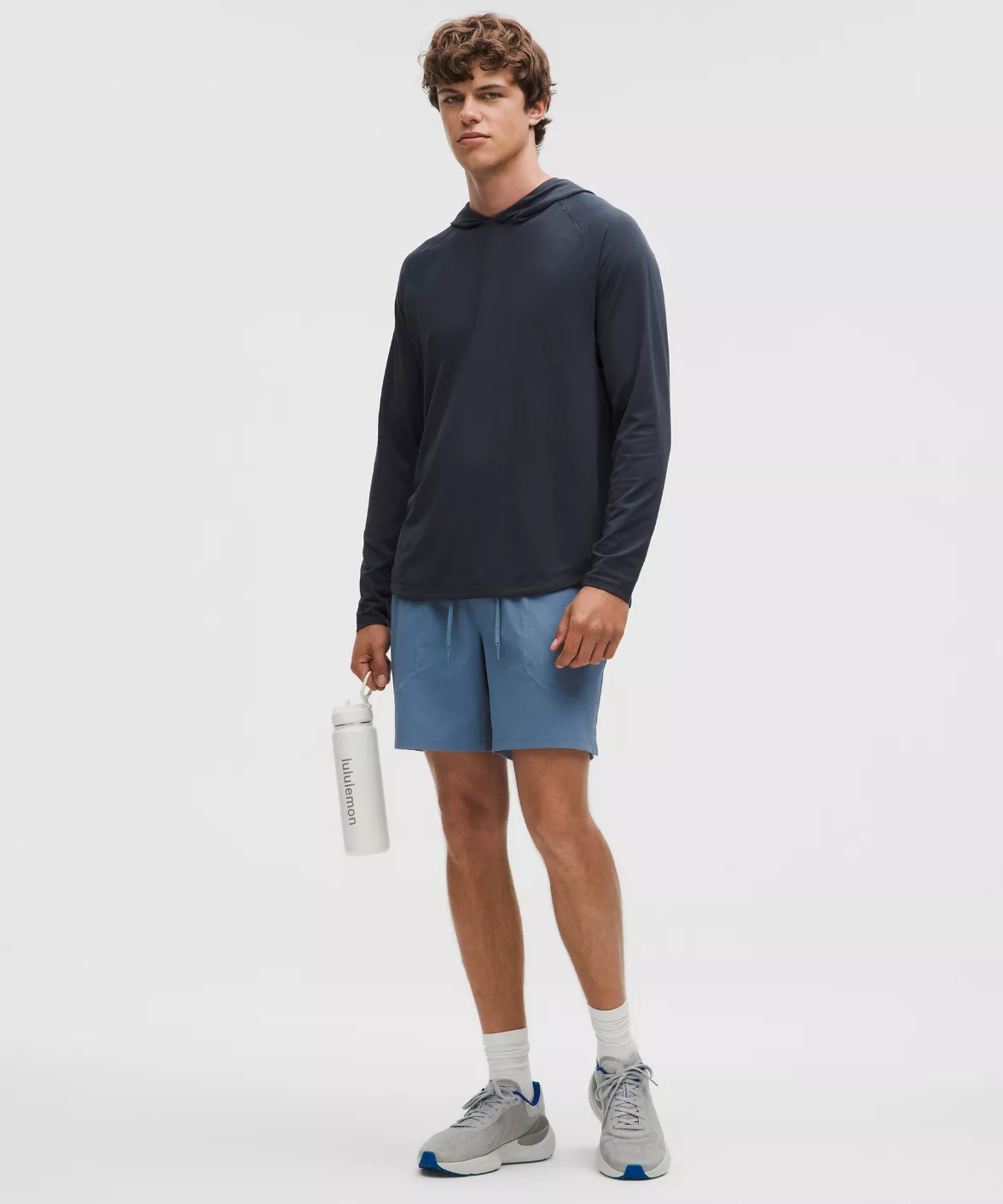 License to Train Hoodie