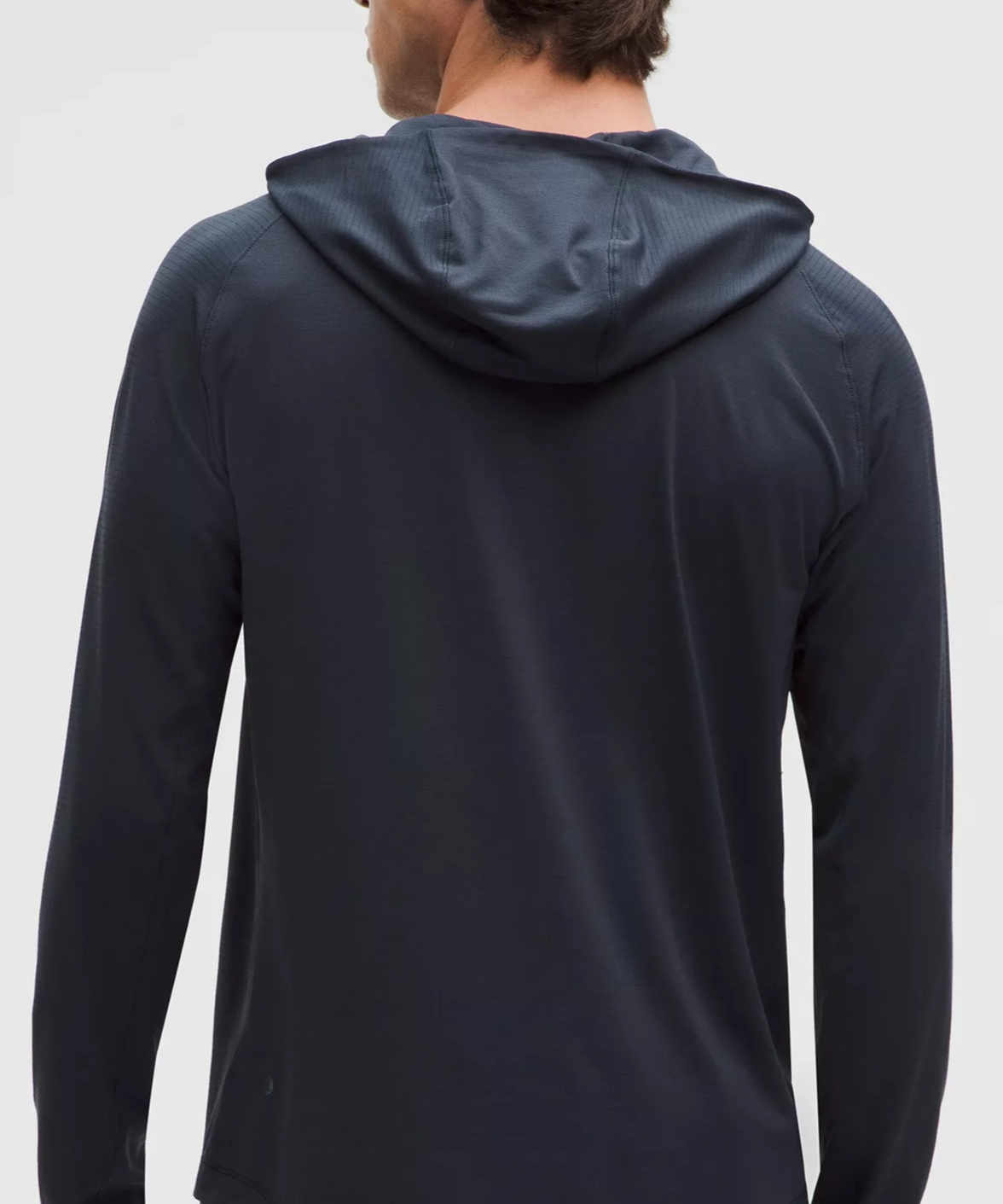 License to Train Hoodie