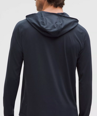 License to Train Hoodie