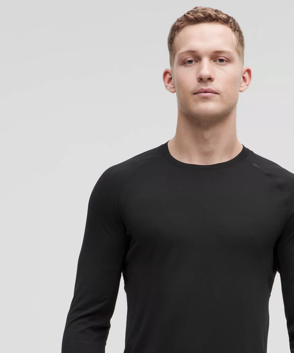 License to Train Long Sleeve Shirt