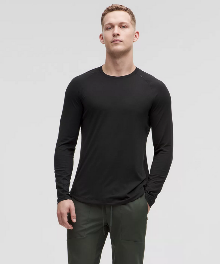 License to Train Long Sleeve Shirt