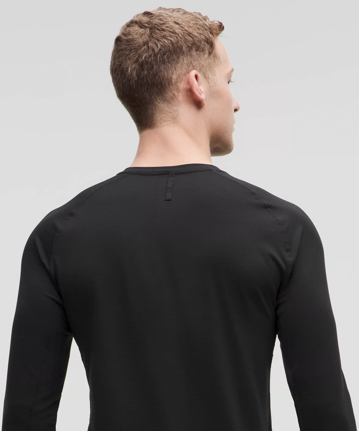 License to Train Long Sleeve Shirt