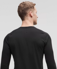 License to Train Long Sleeve Shirt