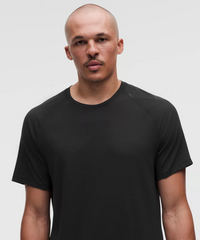 License to Train Short-Sleeve Shirt
