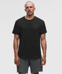 License to Train Short-Sleeve Shirt