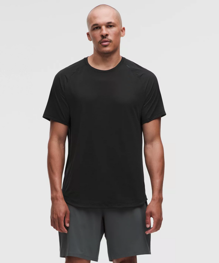 License to Train Short-Sleeve Shirt