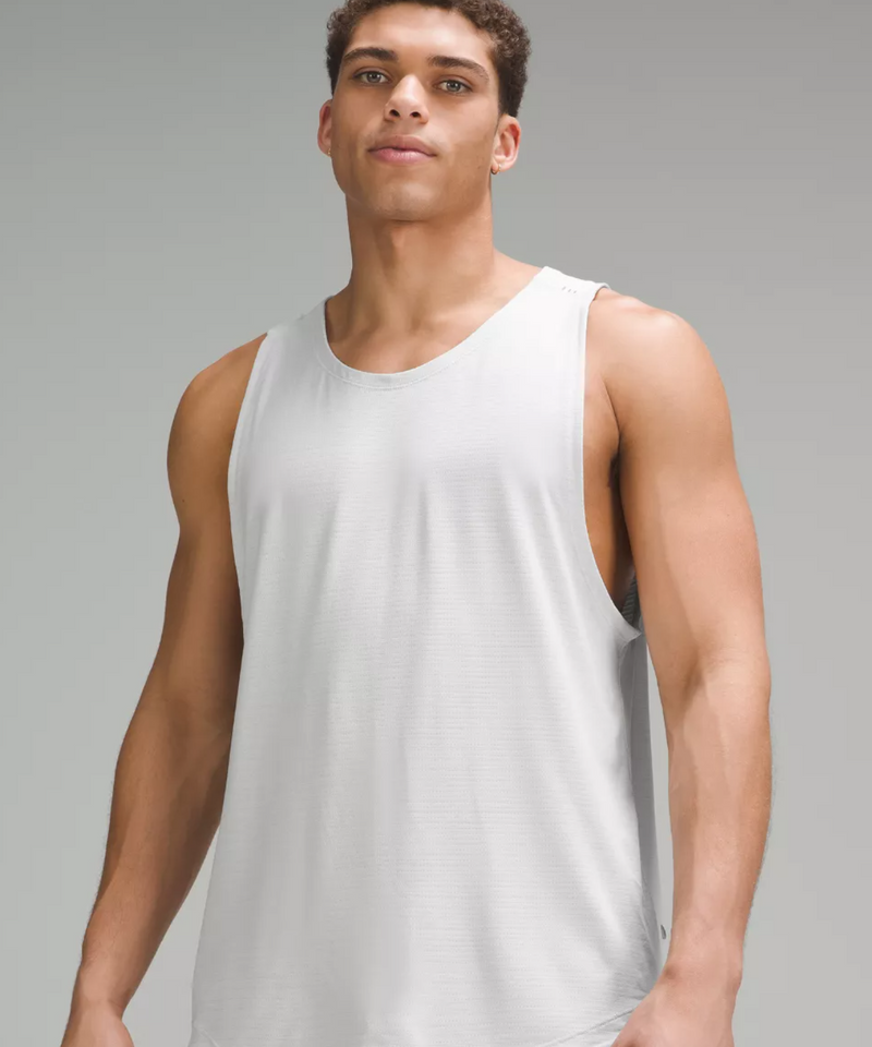 License to Train Tank Top