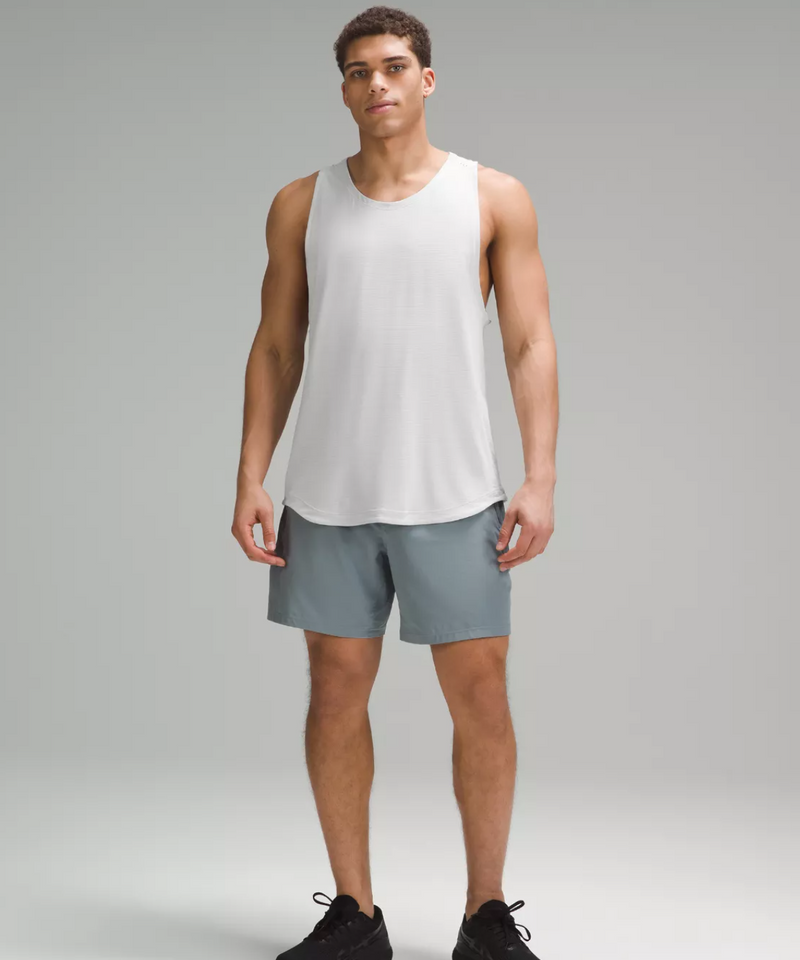 License to Train Tank Top