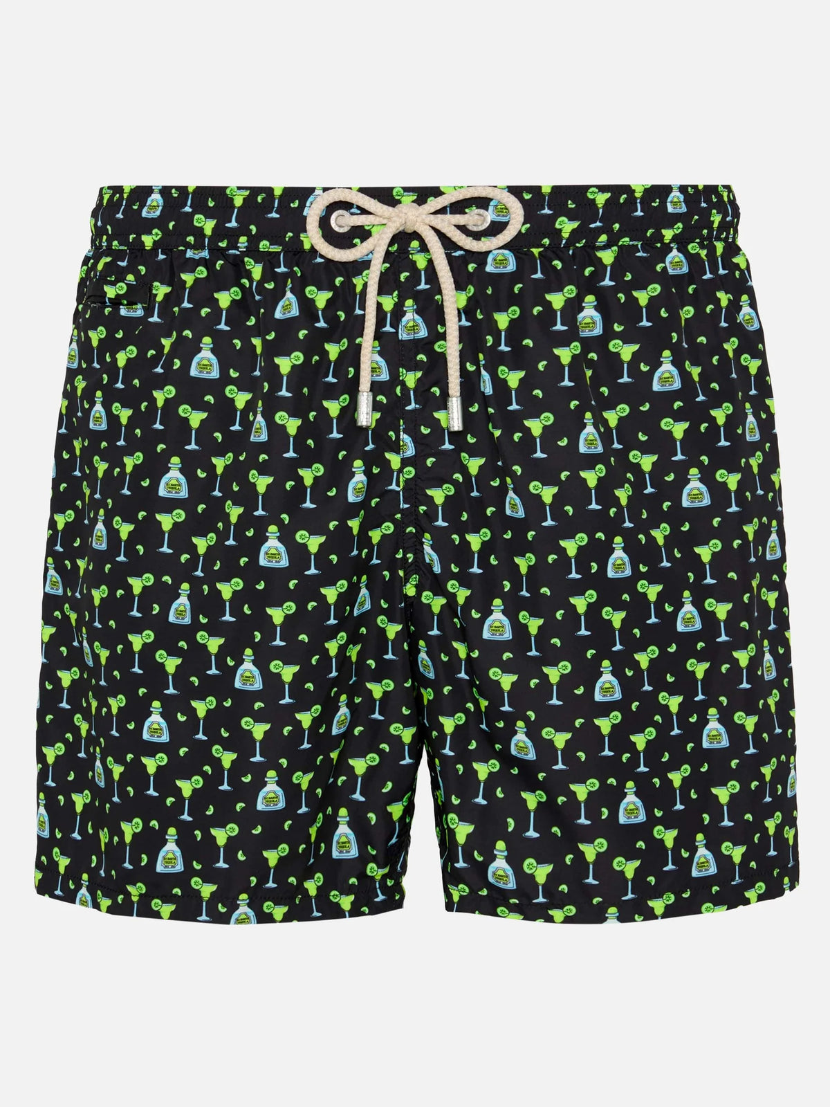 Lighting Fantasy Swim Shorts