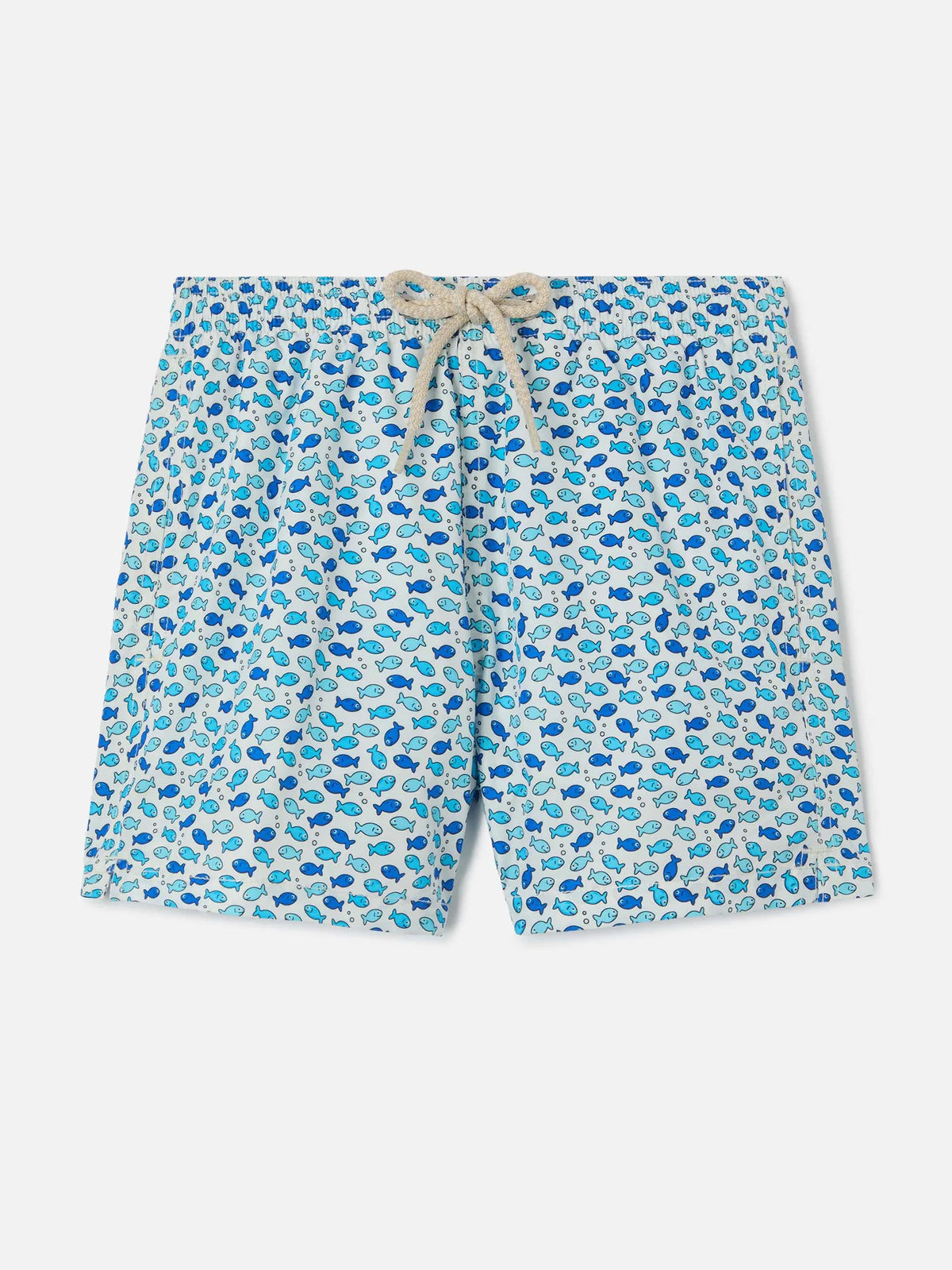 Lighting Fantasy Swim Shorts