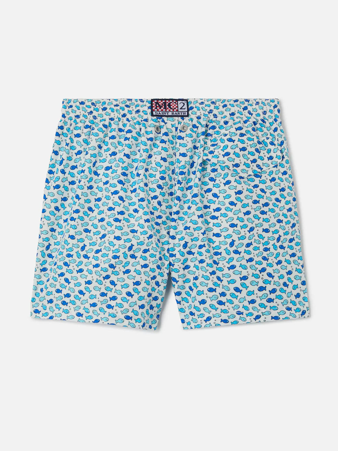Lighting Fantasy Swim Shorts