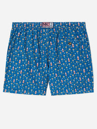 Lighting Fantasy Swim Shorts