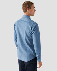 Lightweight Denim Shirt