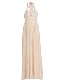 Lilah Maxi Dress