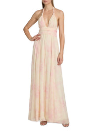 Lilah Maxi Dress