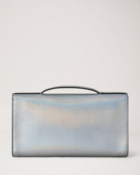 Lily Iridescent Lizard Clutch