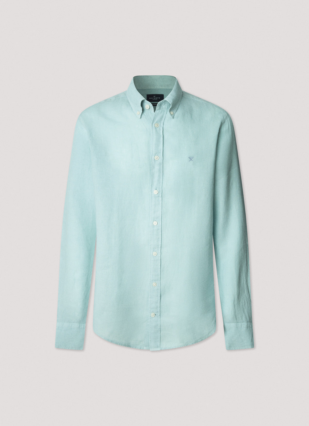 Linen Brompton Shirt