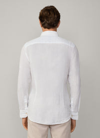 Linen Kent Shirt