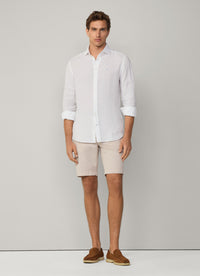 Linen Kent Shirt