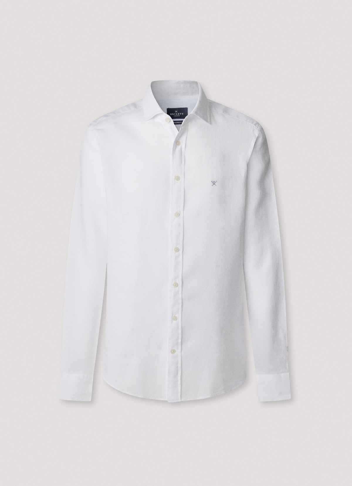 Linen Kent Shirt