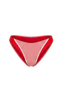 Liora Bikini Bottom Colorblock