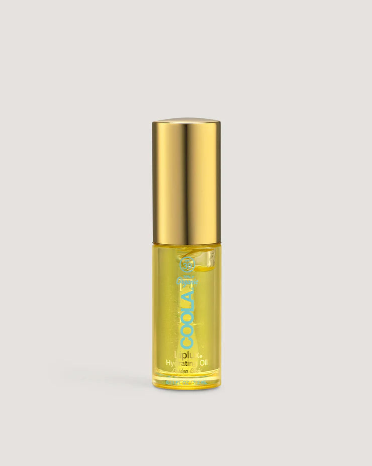 Liplux Hydrating Lip Oil - SPF 30