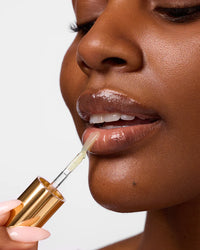 Liplux Hydrating Lip Oil - SPF 30