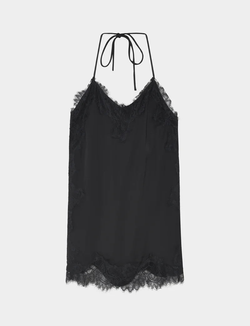 Lisa Fluid Viscose Top