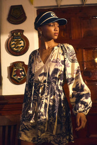 Lisette  Dress