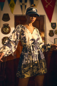 Lisette  Dress