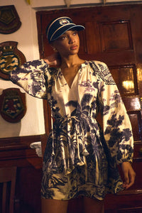 Lisette  Dress