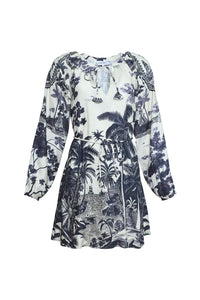 Lisette  Dress