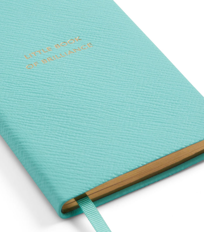 Little Book of Brilliance Notebook in Panama