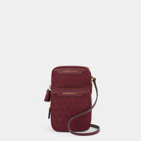 Logo Essentials Cross Body