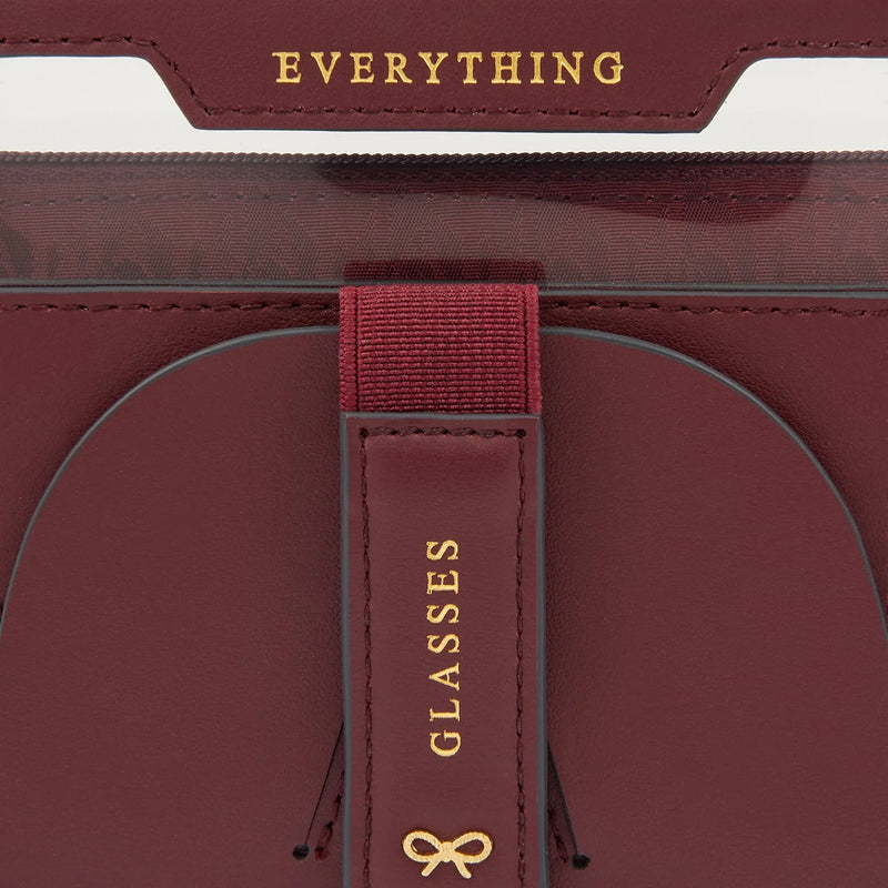 Logo Everything XL Pouch