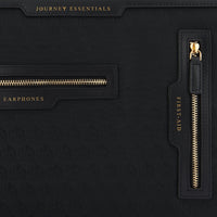 Logo Journey Essentials Pochette