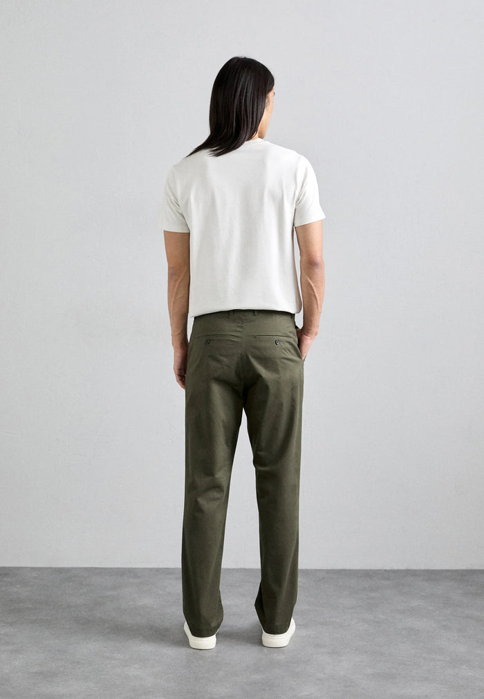 Lois C Cloud Satin Pants