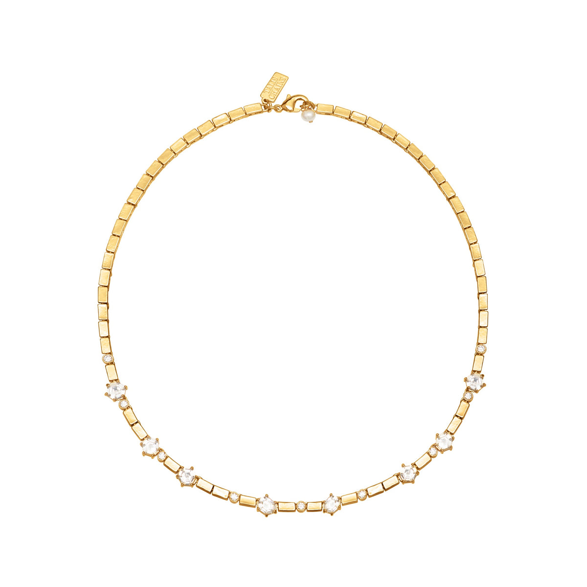 Los Angeles Choker