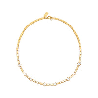 Los Angeles Choker