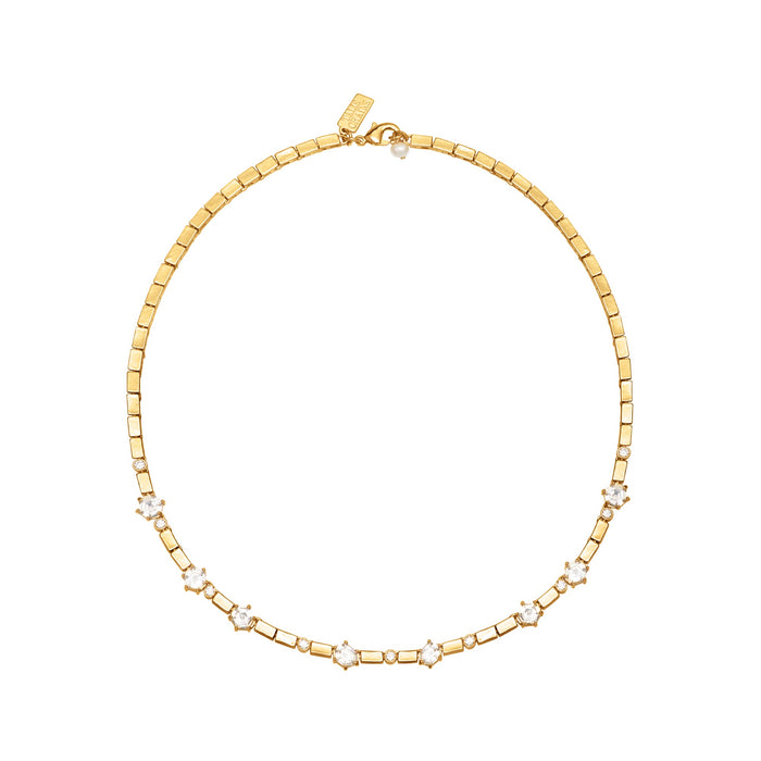 Los Angeles Choker