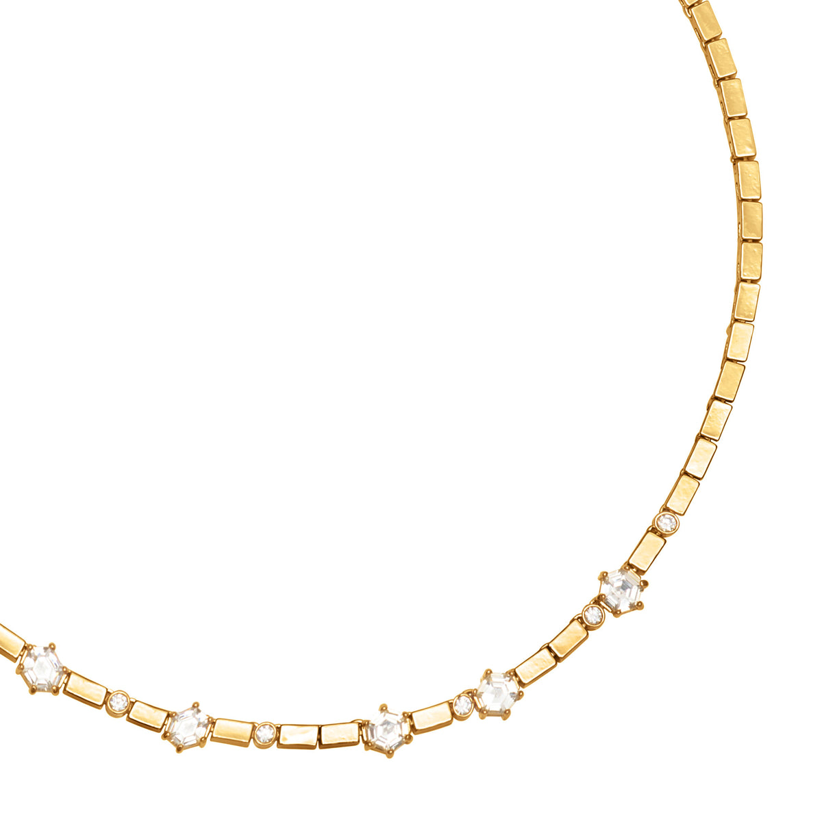 Los Angeles Choker