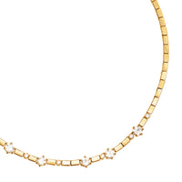 Los Angeles Choker
