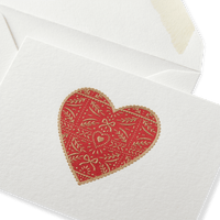 Love Hearts Gift Card