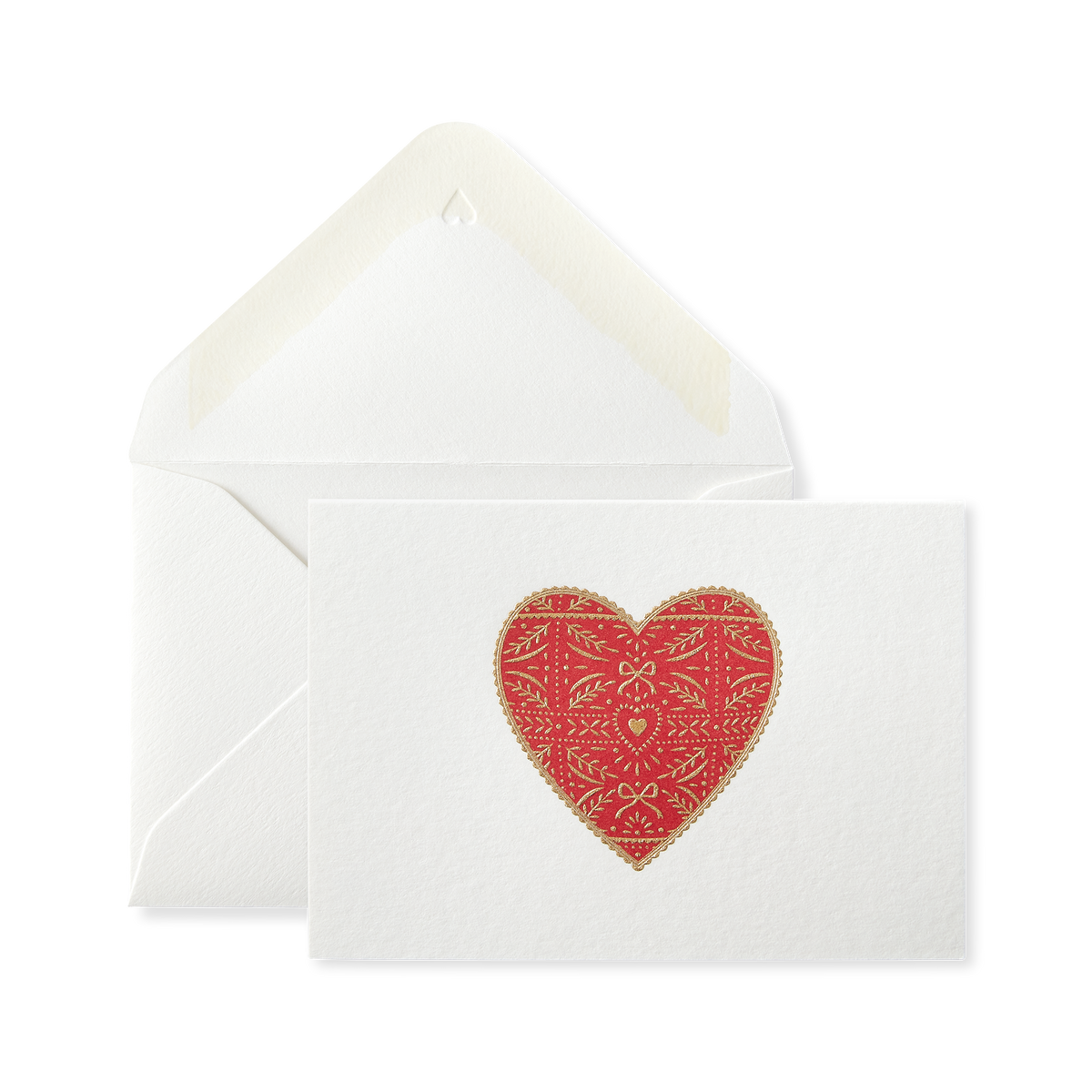 Love Hearts Gift Card